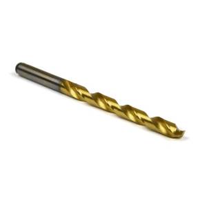 XDP Xtreme Diesel Performance Long-Life Cobalt Steel Drill Bit XD509 For 2001-2016 GM 6.6L Duramax (For Use With Duramax Crankshaft Pin Kit XD331) - XD509