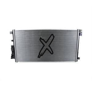 XDP Xtreme Diesel Performance X-TRA Cool Direct-Fit Replacement Secondary Radiator XD467 For 2017-2020 Ford 6.7L Powerstroke (Secondary Radiator) - XD467