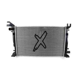 XDP Xtreme Diesel Performance X-TRA Cool Direct-Fit Replacement Secondary Radiator XD466 For 2013-2015 Ram 6.7L Cummins - XD466