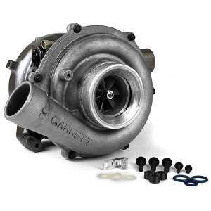 XDP Xtreme Diesel Performance Xpressor OER Series Reman GT3782VA Replacement Turbocharger - XD551