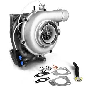 XDP Xtreme Diesel Performance Xpressor OER Series Reman GT3788VA Replacement Turbocharger - XD554