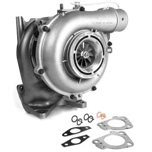 XDP Xtreme Diesel Performance Xpressor OER Series Reman GT3788VA Replacement Turbocharger - XD556