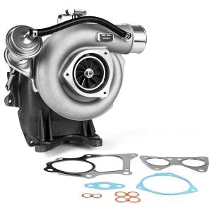 XDP Xtreme Diesel Performance Xpressor OER Series New RHG6 Replacement Turbocharger - XD557