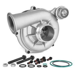 XDP Xtreme Diesel Performance Xpressor OER Series New GTP38 Replacement Turbocharger - XD563