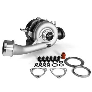 XDP Xtreme Diesel Performance Xpressor OER Series New V2S Replacement High Pressure Turbo - XD567
