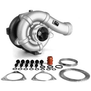 XDP Xtreme Diesel Performance Xpressor OER Series New V2S Replacement Low Pressure Turbo - XD568