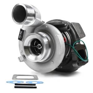 XDP Xtreme Diesel Performance Xpressor OER Series New HE351VE Replacement Turbocharger - XD571