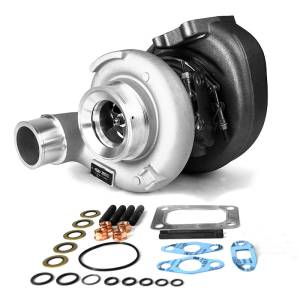 XDP Xtreme Diesel Performance Xpressor OER Series New HE300VG Replacement Turbocharger - XD573