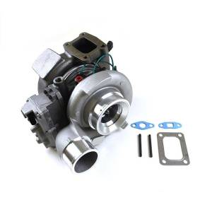 XDP Xtreme Diesel Performance Xpressor OER Series New HE300VG Replacement Turbo W/Actuator - XD574