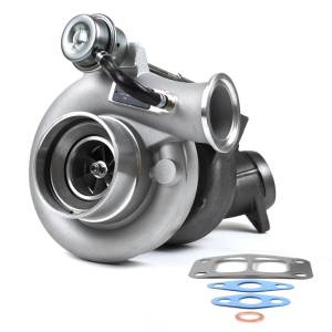 XDP Xtreme Diesel Performance Xpressor OER Series New HX35W Replacement Turbocharger - XD580