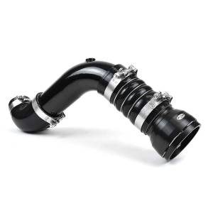 XDP Xtreme Diesel Performance OER+ Series Intercooler Pipe with Billet Adapter 2017-2022 Ford 6.7L Powerstroke Xtreme Diesel Performance - XD364