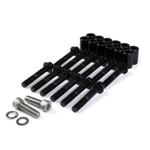 XDP Xtreme Diesel Performance Exhaust Manifold Bolt and Spacer Hardware Kit 1998.5-2018 Dodge Ram 5.9L/6.7L Diesel Xtreme Diesel Performance - XD539