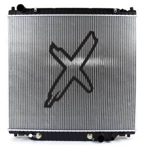 XDP Xtreme Diesel Performance Xtra Cool Direct-Fit Replacement Radiator 1999-2003 Ford 7.3L Powerstroke - XD538