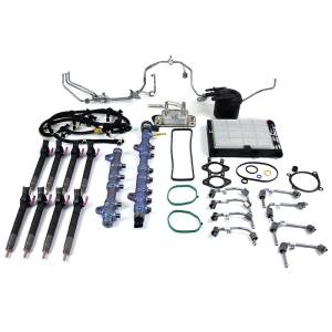 XDP Xtreme Diesel Performance Fuel System Contamination Kit - No Pump (Stock Replacement) - XD614