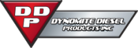 Dynomite Diesel - Dynomite Diesel Duramax 06-10 LBZ and LMM Reman Stock CP3 - DDPCP3-332