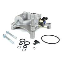 Engine & Performance - Turbocharger & Related Components - Turbo Pedestals & Mounts