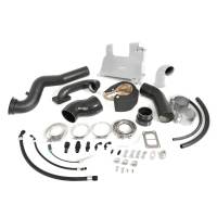 Engine & Performance - Turbocharger & Related Components - Turbocharger Kits