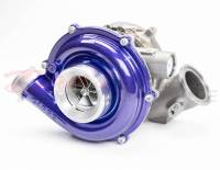 Engine & Performance - Turbocharger & Related Components - Turbochargers