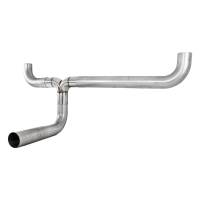 Products - Exhaust - Exhaust Pipes