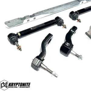 KRYPTONITE - KRYPTONITE ULTIMATE FRONT END PACKAGE 2011-2024 - Image 3