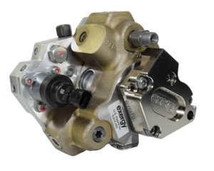 EXERGY PERFORMANCE 14MM RACE SERIES DURAMAX CP3 INJECTION PUMP
