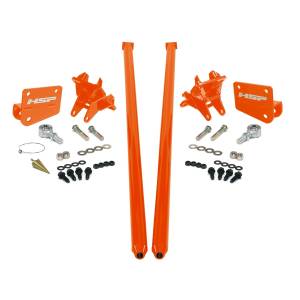 HSP Diesel - HSP Diesel Traction Bars For 2017.5-2022 Ford Powerstroke 6.7 Liter F350 SRW (ECLB,CCSB) - P-435-4-3-HSP - Image 2