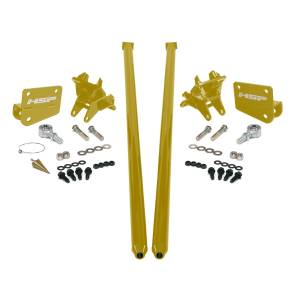 HSP Diesel - HSP Diesel Traction Bars For 2017.5-2022 Ford Powerstroke 6.7 Liter F350 SRW (ECLB,CCSB) - P-435-4-3-HSP - Image 6