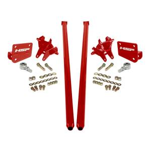 HSP Diesel - HSP Diesel Traction Bars For 2011-2017 Ford Powerstroke 6.7 Liter F250 F350 SRW (ECLB,CCSB) - P-435-1-3-HSP - Image 3