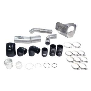 HSP Diesel - HSP Diesel Intake And Intercooler Bundle Kit For 2020-2022 Ford Powerstroke F250/350 6.7 Liter - P-493-3-HSP - Image 2