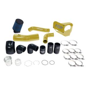 HSP Diesel - HSP Diesel Intake And Intercooler Bundle Kit For 2020-2022 Ford Powerstroke F250/350 6.7 Liter - P-493-3-HSP - Image 3