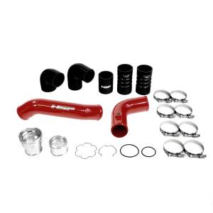 HSP Diesel - HSP Diesel Intercooler Bundle Kit For 2011-2022 Ford Powerstroke F250/350 6.7 Liter - P-492-HSP - Image 4