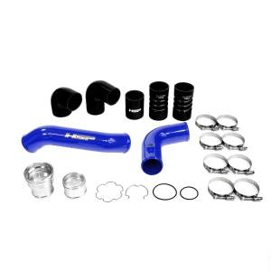 HSP Diesel - HSP Diesel Intercooler Bundle Kit For 2011-2022 Ford Powerstroke F250/350 6.7 Liter - P-492-HSP - Image 5