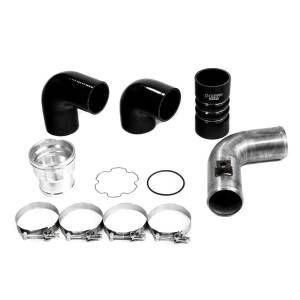 HSP Diesel - HSP Diesel Replacement Cold Side Tube For 2011-2022 Ford Powerstroke F250/350 6.7 Liter - P-405-HSP - Image 2