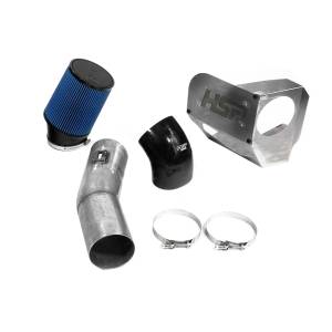 HSP Diesel - HSP Diesel Cold Air Intake For 2020-2022 Ford Powerstroke F250/350 6.7 Liter - P-402-3-HSP - Image 2