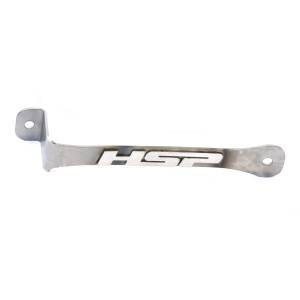HSP Diesel Battery Tie Down For 2011-2022 Ford Powerstroke F250/350 6.7L - HSP-P-424-HSP
