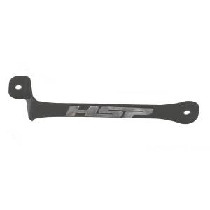 HSP Diesel - HSP Diesel Battery Tie Down For 2011-2022 Ford Powerstroke F250/350 6.7L - HSP-P-424-HSP - Image 3