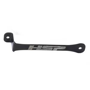 HSP Diesel - HSP Diesel Battery Tie Down For 2011-2022 Ford Powerstroke F250/350 6.7L - HSP-P-424-HSP - Image 4