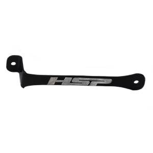 HSP Diesel - HSP Diesel Battery Tie Down For 2011-2022 Ford Powerstroke F250/350 6.7L - HSP-P-424-HSP - Image 6