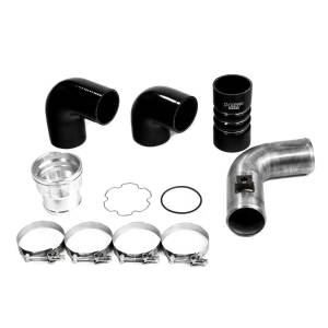 HSP Diesel Replacement Cold Side Tube For 2011-2022 Ford Powerstroke F250/350 6.7L - HSP-P-405-HSP