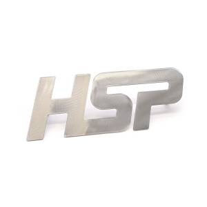 HSP Diesel - HSP Diesel Universal Grill Badge - HSP-ACC-100 - Image 2