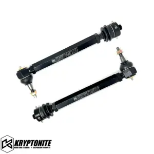 KRYPTONITE DEATH GRIP TIE RODS 2001-2010