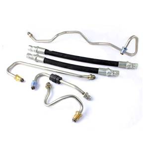 Driven Diesel Power Steering Line Kit | 2001 - 2010