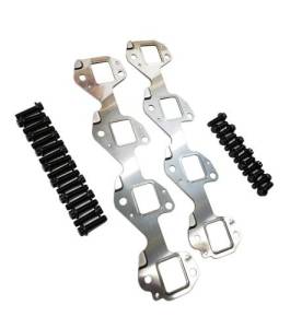 DHD 300-120 Duramax High Flow Manifold & Up Pipe Bundle 2001-2004 LB7 - Image 3