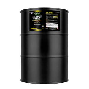 Hot Shot's Secret - Hot Shot's Secret 150K 50/50 YELLOW ANTIFREEZE - 55 GAL DRUM - Image 1