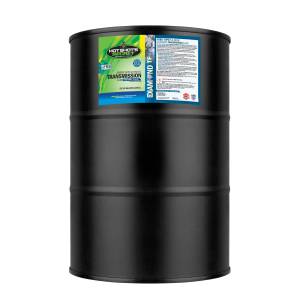 Hot Shot's Secret - Hot Shot's Secret BLUE DIAMOND TRANSMISSION FLUID Type F - 55 GAL DRUM - Image 1